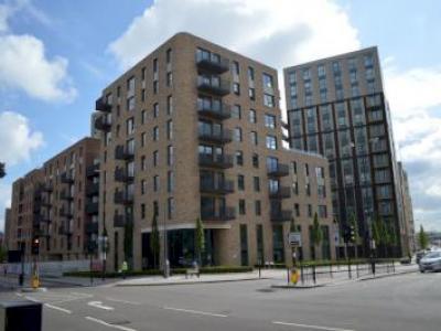 Annonce Location Appartement Wembley