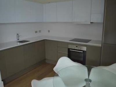 Louer Appartement Wembley