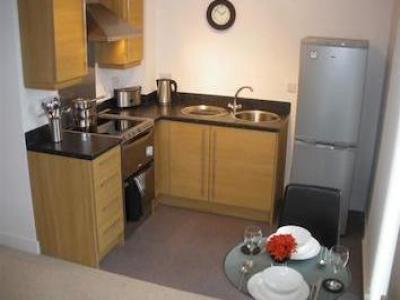 Annonce Location Appartement Salford