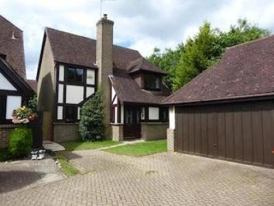 Annonce Location Maison Crowborough