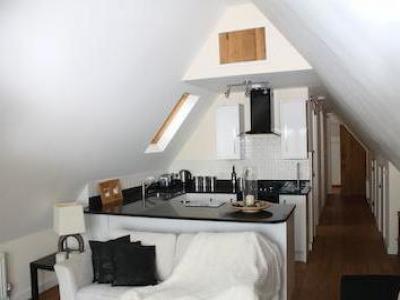 Louer Appartement Aylesbury