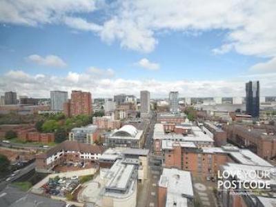 Louer Appartement Birmingham