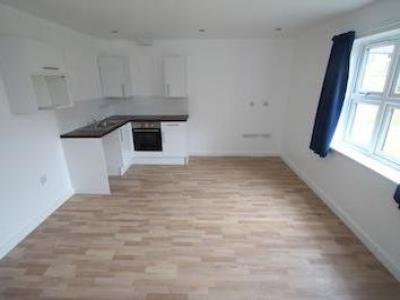 Louer Appartement Leicester