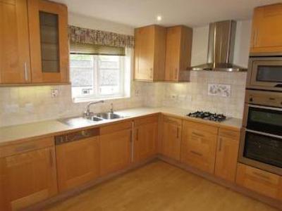 Louer Appartement Maidenhead