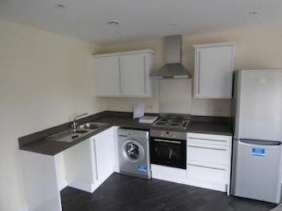 Louer Appartement Ossett