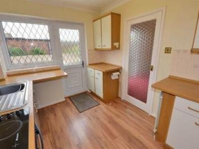 Louer Maison Knottingley