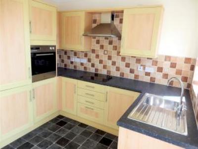 Louer Appartement Morecambe