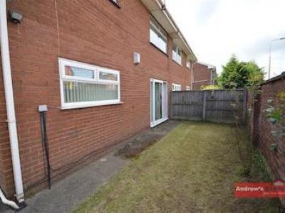 Annonce Location Appartement Liverpool