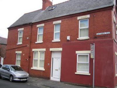 Annonce Location Appartement Wallasey