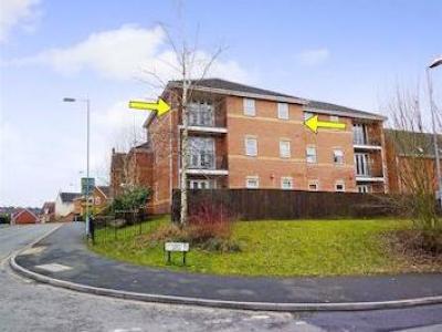 Annonce Location Appartement Stoke-on-trent