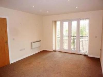 Louer Appartement Stoke-on-trent