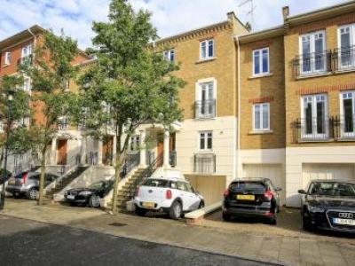 Annonce Location Maison Twickenham