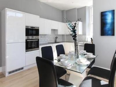 Louer Appartement Cardiff