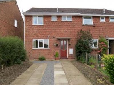 Annonce Location Maison Melton-mowbray