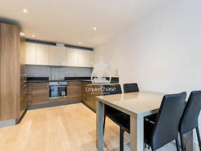 Annonce Location Appartement Wembley