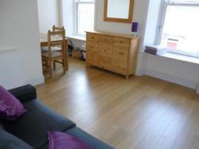 Louer Appartement Aberdeen