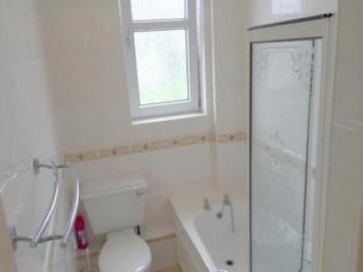 Louer Appartement Forfar