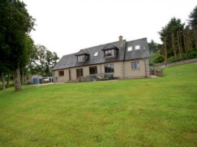 Annonce Location Maison Aberdeen