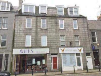 Annonce Location Appartement Aberdeen