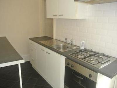 Louer Appartement Liverpool