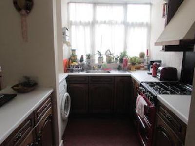 Louer Appartement Harrow