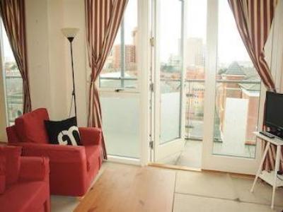 Louer Appartement Birmingham