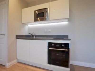 Louer Appartement Rickmansworth