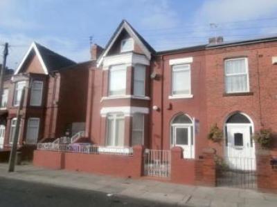 Annonce Location Maison Liverpool