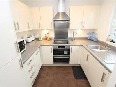 Louer Appartement Dagenham