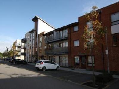 Annonce Location Appartement Crawley