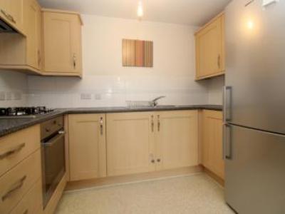 Louer Appartement Crawley