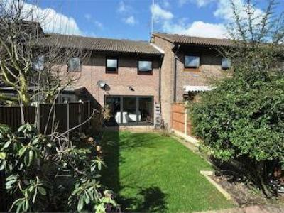 Annonce Location Maison Staines