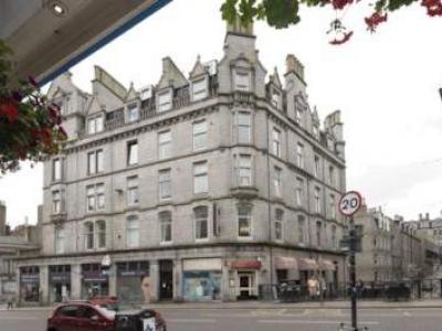 Annonce Location Appartement Aberdeen