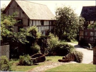 Louer Appartement Hereford