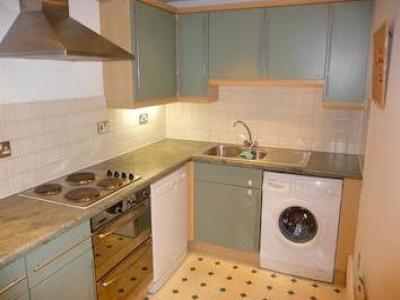 Louer Appartement Hertford