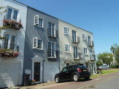 Annonce Location Maison Kingston-upon-thames