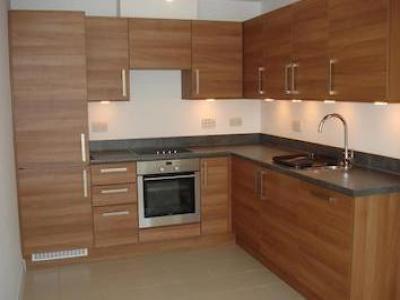 Louer Appartement Wembley