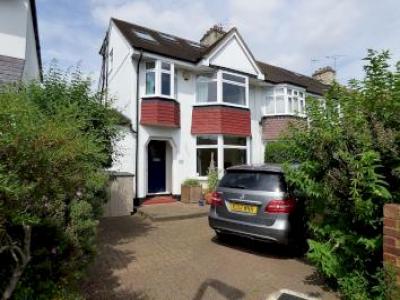 Annonce Location Maison Twickenham