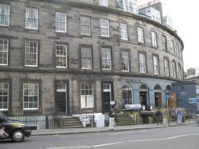 Annonce Location Appartement Edinburgh