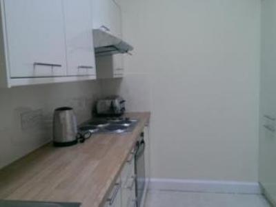 Louer Appartement Edinburgh