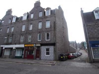 Annonce Location Appartement Aberdeen