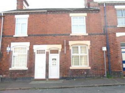 Annonce Location Maison Stoke-on-trent