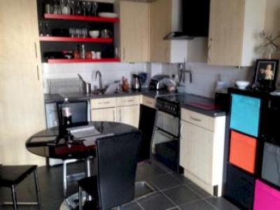 Louer Appartement Slough