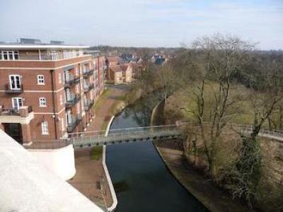 Annonce Location Appartement Solihull