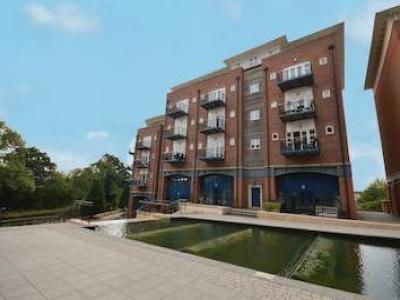 Annonce Location Appartement Solihull