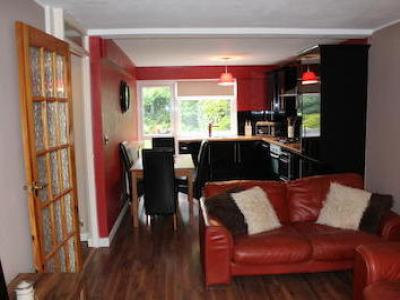 Louer Appartement Solihull