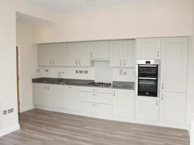 Louer Appartement Solihull