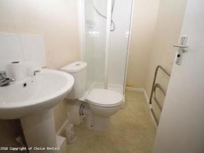 Louer Appartement Blackpool