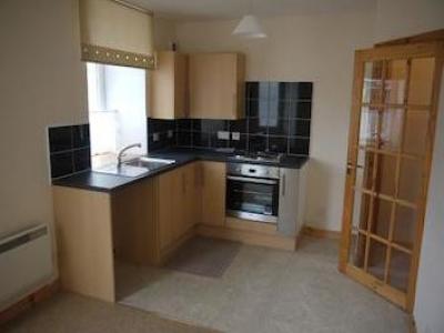 Louer Appartement Lossiemouth