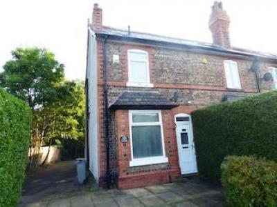 Annonce Location Maison Altrincham